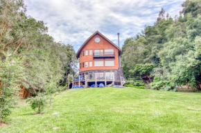 Casa Ko- your refuge at the entrance of patagonia
